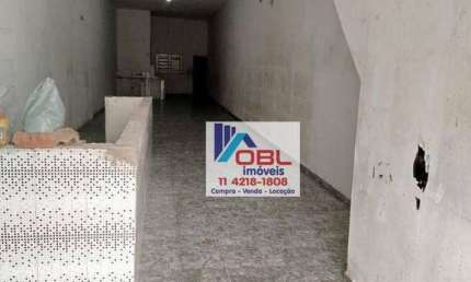 Sala Comercial para alugar em Jardim Planalto de 140.00m²