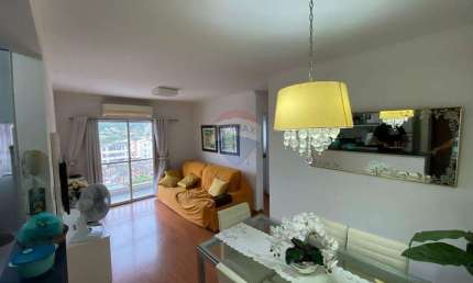 Apartamento para venda em Praça Seca de 61.00m² com 2 Quartos, 1 Suite e 1 Garagem