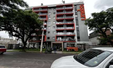 Apartamento para alugar em Prado Velho de 33.00m² com 1 Quarto