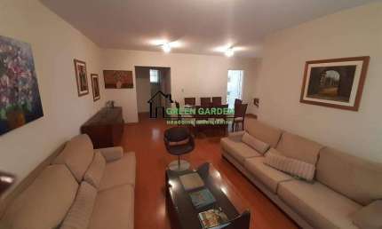 Apartamento para venda em VILA ARENS II de 151.00m² com 3 Quartos, 1 Suite e 3 Garagens