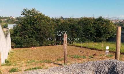 Terreno para venda em Parque Residencial Helvetia de 547.00m²