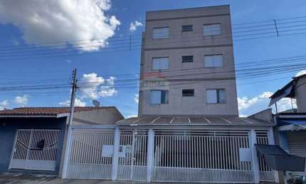 Apartamento para venda em Vila Flora de 65.82m² com 3 Quartos, 1 Suite e 1 Garagem