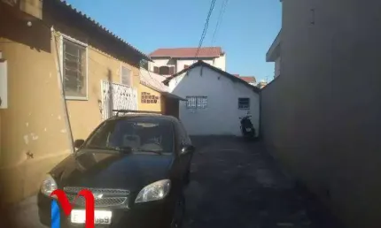 Casa para venda em Nova Gerty de 378.00m² com 4 Quartos e 3 Garagens
