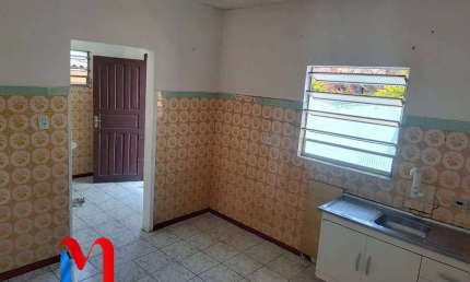 Casa para venda em Vila Palmares de 280.00m² com 1 Quarto e 1 Garagem