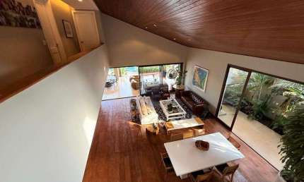 Casa de Condomínio para venda em Royal Park de 587.00m² com 4 Quartos e 4 Suites