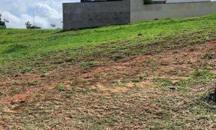 Terreno en Condomínio para venda em Altavis Aldeia de 578.00m²