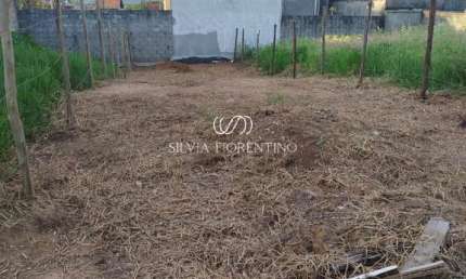 Terreno para venda em Residencial Estoril de 125.00m²