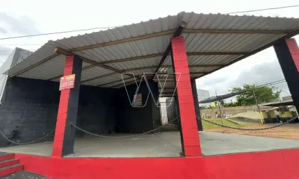 Imóvel Comercial para alugar em Jardim Conceição (sousas) de 40.00m² com 2 Garagens