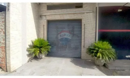 Prédio Comercial para alugar em Jardim Amanda Ii de 60.00m² com 1 Garagem