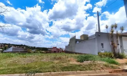 Terreno para venda em Residencial Ravena de 250.00m²