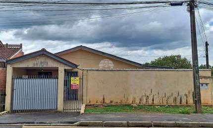 Casa para venda em São Gabriel de 170.00m² com 3 Quartos