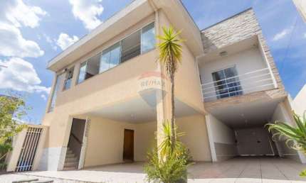 Sobrado para venda em Maria Antonieta de 389.57m² com 4 Quartos, 1 Suite e 4 Garagens