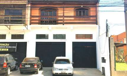 Sobrado para alugar em Vila Formosa de 235.99m² com 2 Quartos, 1 Suite e 6 Garagens