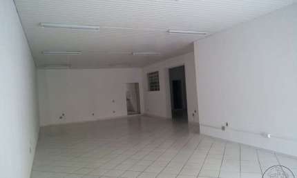 Imóvel Comercial para alugar em Vila Casa Branca de 180.00m²