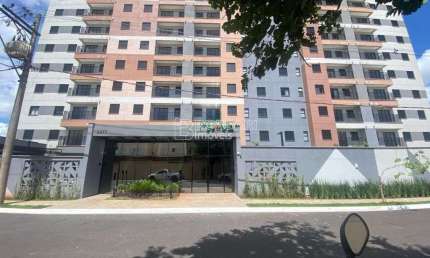 Apartamento para venda e aluguel em Jardim Do Carmo de 65.00m² com 2 Quartos, 2 Suites e 1 Garagem