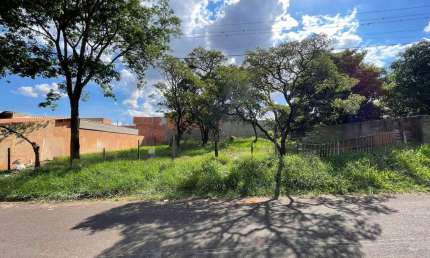 Terreno para venda em Parque Residencial Vinte E Quatro De Maio de 300.00m²