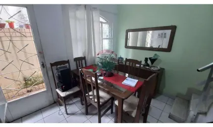 Casa com 2 quartos à venda na Rua Quatis, 342, Tauá, Rio de Janeiro