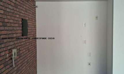 Apartamento para venda em Jardim Flor Da Montanha de 38.00m² com 1 Quarto e 1 Garagem