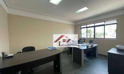 Galpão / Depósito / Armazém para alugar em Parque Erasmo Assunção de 244.00m² com 4 Garagens