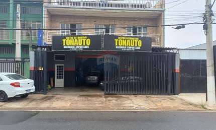 Imóvel Comercial para venda em Parque Ortolândia de 600.00m² com 2 Quartos, 1 Suite e 2 Garagens