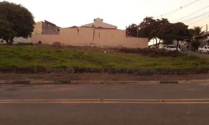 Terreno para venda em Parque Santa Isabel de 270.00m²