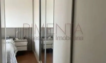 Apartamento para venda em Condomínio Guaporé de 84.00m² com 3 Quartos, 1 Suite e 2 Garagens