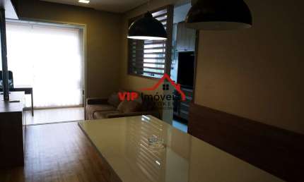 Loft para alugar em Centro de 48.00m² com 1 Quarto e 1 Garagem
