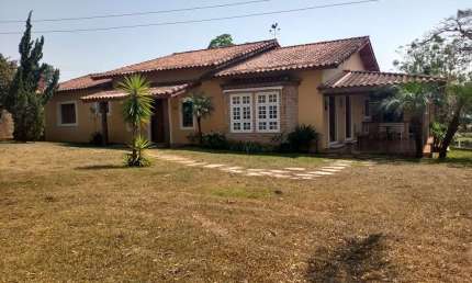 Fazenda / Sítio para venda em Centro de 99999.00m² com 3 Quartos, 2 Suites e 6 Garagens
