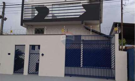 Galpão / Depósito / Armazém para alugar em Cidade Jardim Ii de 335.00m² com 1 Quarto e 6 Garagens