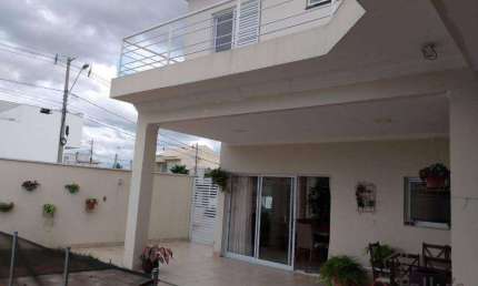 Casa de Condomínio para venda em Ibiti Reserva de 270.00m² com 3 Quartos, 3 Suites e 3 Garagens
