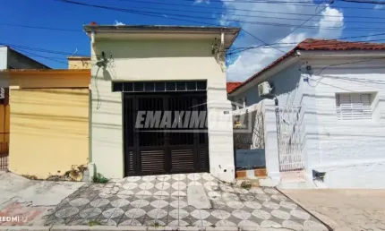Casa para alugar em Vila Carvalho de 70.00m² com 2 Quartos