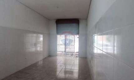 Imóvel Comercial para alugar em Parque Residencial São Clemente de 28.30m² com 1 Garagem
