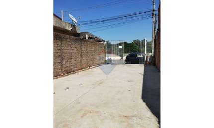 Lote / Terreno para alugar em Jardim Amanda Ii de 125.00m² com 10 Garagens
