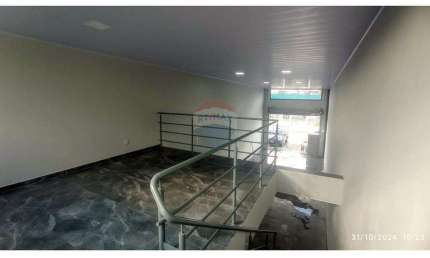 Galpão / Depósito / Armazém para alugar em Jardim Alvorada de 100.00m²