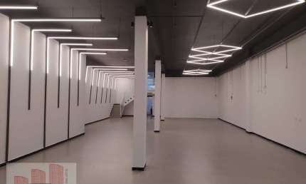 Ponto comercial para alugar na Avenida Nossa Senhora das Vitórias, 209, Centro, Diadema