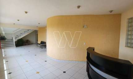 Prédio Comercial para venda e aluguel em Jardim Conceição (sousas) de 1287.58m² com 10 Quartos e 4 Garagens
