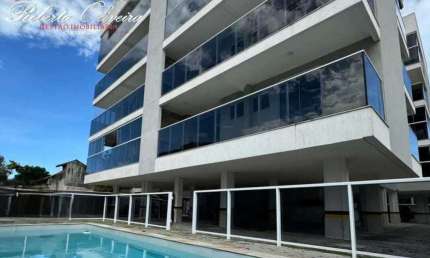 Apartamento para venda em Costazul de 135.00m² com 2 Quartos, 1 Suite e 1 Garagem