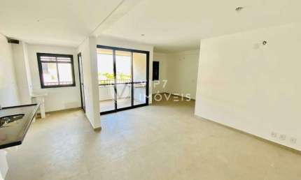Apartamento para venda em Jardim América de 69.00m² com 2 Quartos, 1 Suite e 2 Garagens