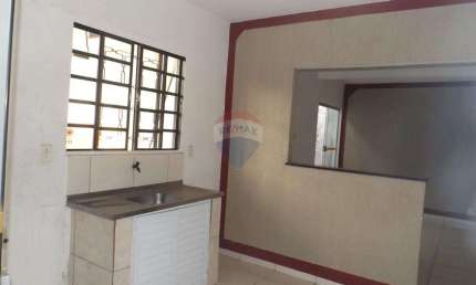 Casa para venda em Vila Penha Do Rio Do Peixe de 105.00m² com 3 Quartos, 1 Suite e 2 Garagens