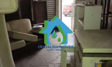 Sala Comercial para alugar em Jardim Guanabara de 10.00m²