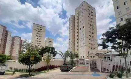 Apartamento para venda em Vila Odim Antão de 50.00m² com 2 Quartos e 1 Garagem