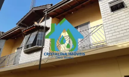Casa para venda em Parque São Luiz de 340.00m² com 5 Quartos, 2 Suites e 2 Garagens