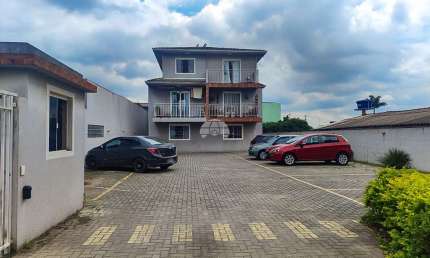 Apartamento para venda em Guaraituba de 81.00m² com 3 Quartos e 1 Garagem