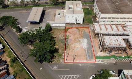 Terreno para venda em Jardim 8 De Abril de 560.10m²
