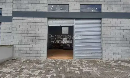 Galpão / Depósito / Armazém para alugar em Parque Residencial Vale Do Sol de 100.00m²