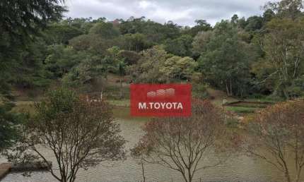 Fazenda / Sítio para venda em Iara de 200.00m² com 2 Quartos e 22 Garagens