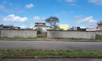 Terreno à venda na Rua José Otavio Mendes da Silva, 55, Jardim Oasis, Taubaté