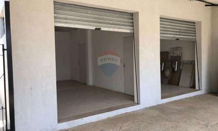 Sala Comercial para alugar em Jardim Amanda I de 85.00m² com 2 Garagens
