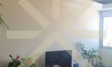 Apartamento para venda em Jardim Bethânia de 96.00m² com 3 Quartos e 1 Garagem