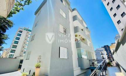 Apartamento para venda em Parque Campolim de 69.00m² com 2 Quartos, 1 Suite e 2 Garagens